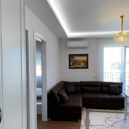 Relax Apartment Tirana