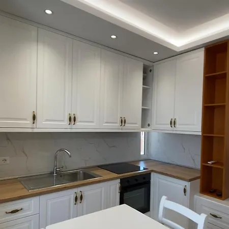 Relax Apartment *